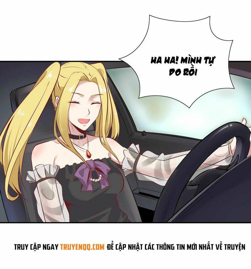 Trọng Sinh Đô Thị Thiên Tôn Chapter 15 - Trang 2