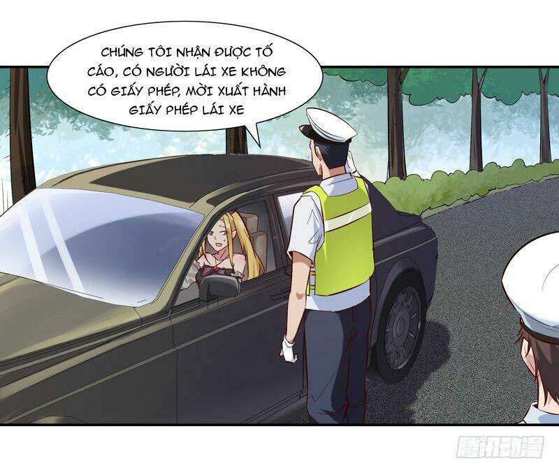 Trọng Sinh Đô Thị Thiên Tôn Chapter 15 - Trang 2