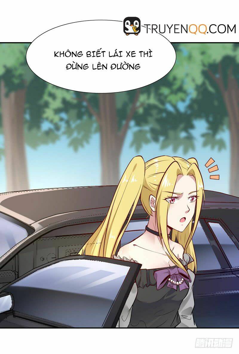 Trọng Sinh Đô Thị Thiên Tôn Chapter 15 - Trang 2