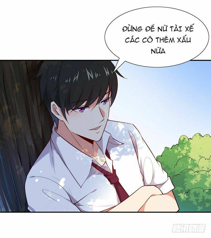 Trọng Sinh Đô Thị Thiên Tôn Chapter 15 - Trang 2