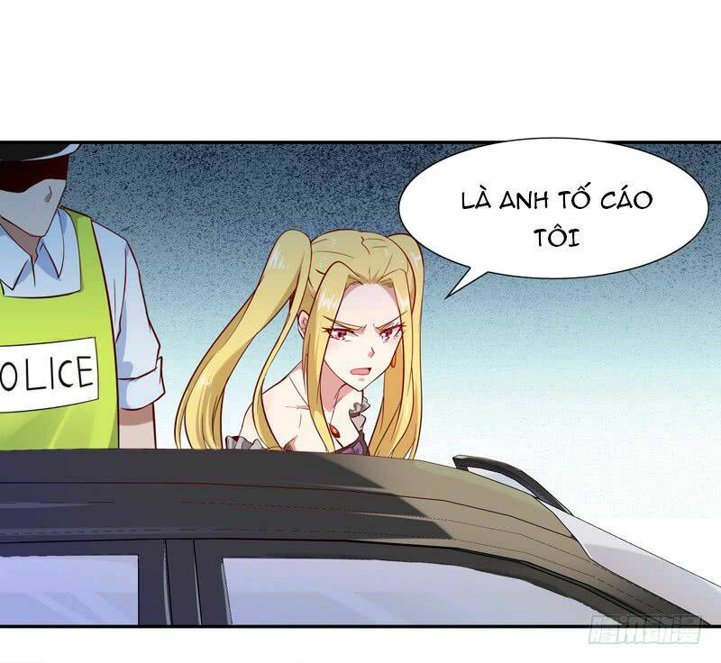 Trọng Sinh Đô Thị Thiên Tôn Chapter 15 - Trang 2