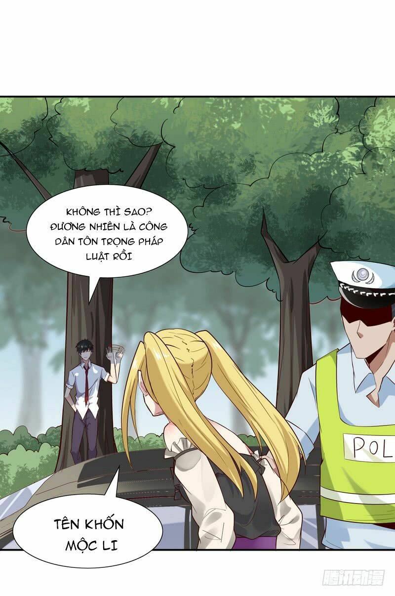 Trọng Sinh Đô Thị Thiên Tôn Chapter 15 - Trang 2