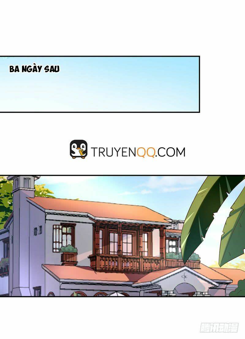 Trọng Sinh Đô Thị Thiên Tôn Chapter 15 - Trang 2