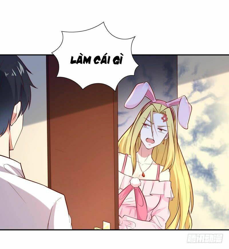 Trọng Sinh Đô Thị Thiên Tôn Chapter 15 - Trang 2