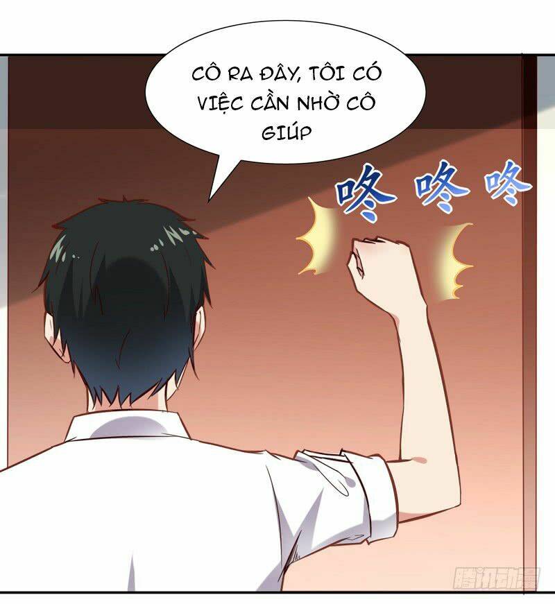 Trọng Sinh Đô Thị Thiên Tôn Chapter 15 - Trang 2