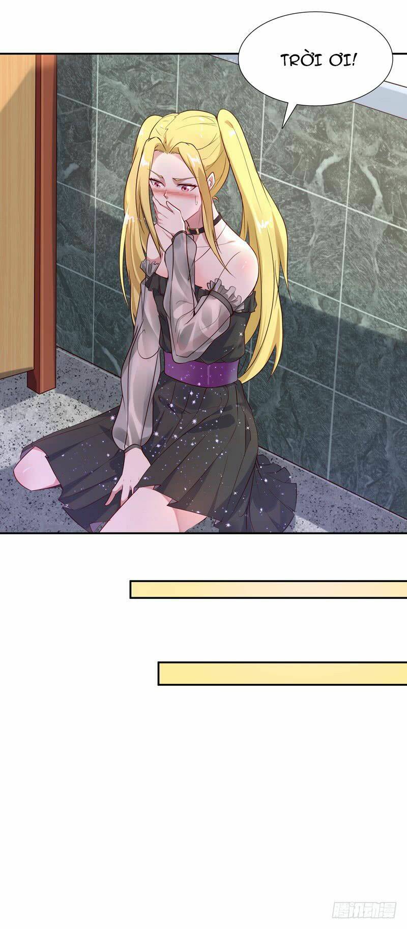 Trọng Sinh Đô Thị Thiên Tôn Chapter 15 - Trang 2