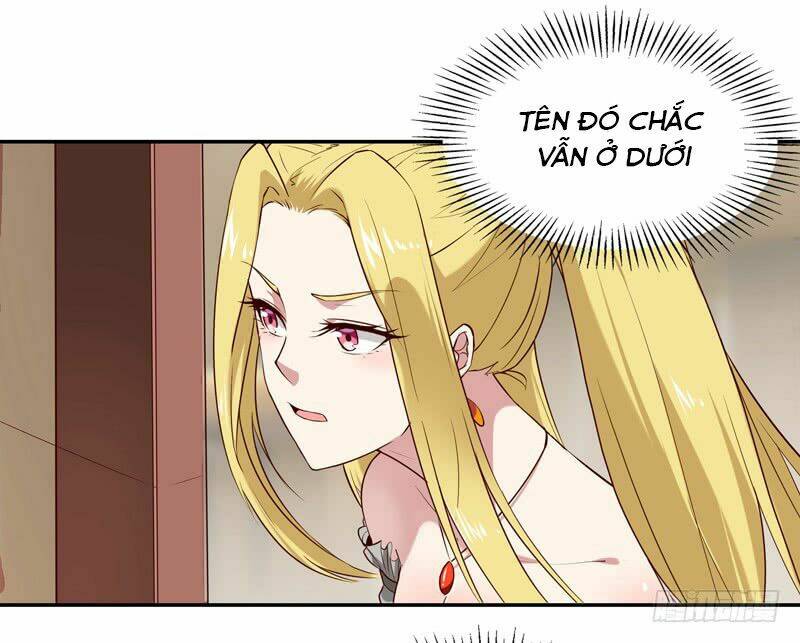 Trọng Sinh Đô Thị Thiên Tôn Chapter 15 - Trang 2