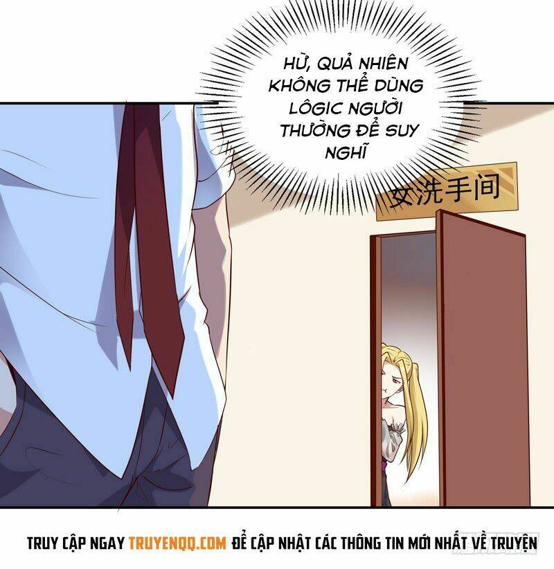 Trọng Sinh Đô Thị Thiên Tôn Chapter 15 - Trang 2