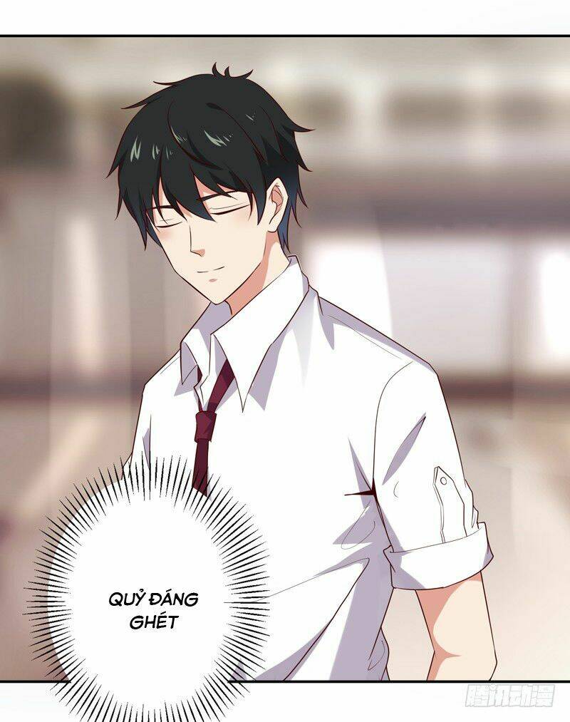 Trọng Sinh Đô Thị Thiên Tôn Chapter 15 - Trang 2