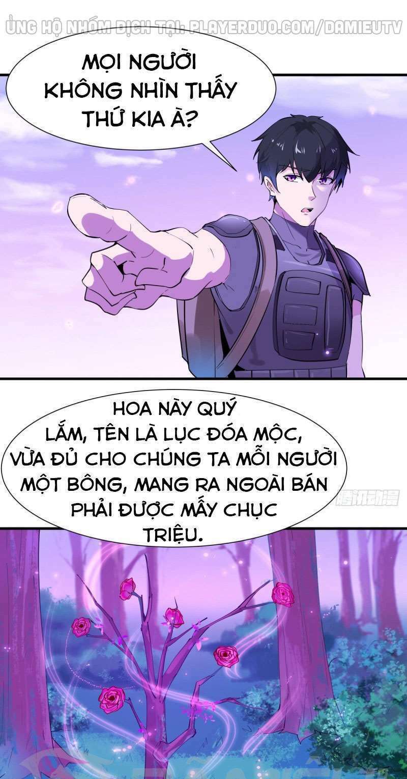 Trọng Sinh Đô Thị Thiên Tôn Chapter 150 - Trang 2