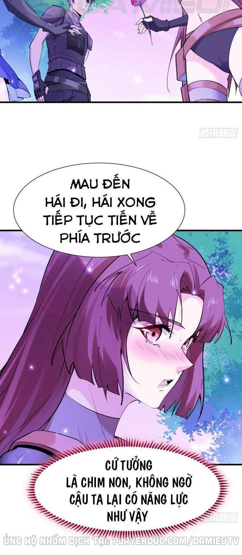 Trọng Sinh Đô Thị Thiên Tôn Chapter 150 - Trang 2