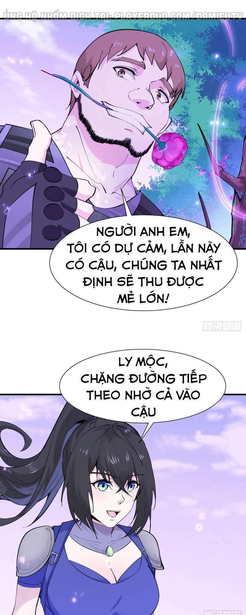 Trọng Sinh Đô Thị Thiên Tôn Chapter 150 - Trang 2