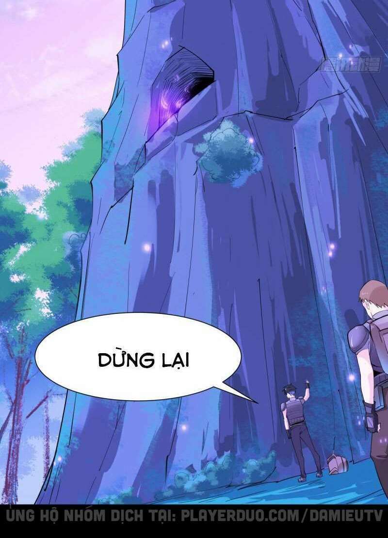 Trọng Sinh Đô Thị Thiên Tôn Chapter 150 - Trang 2