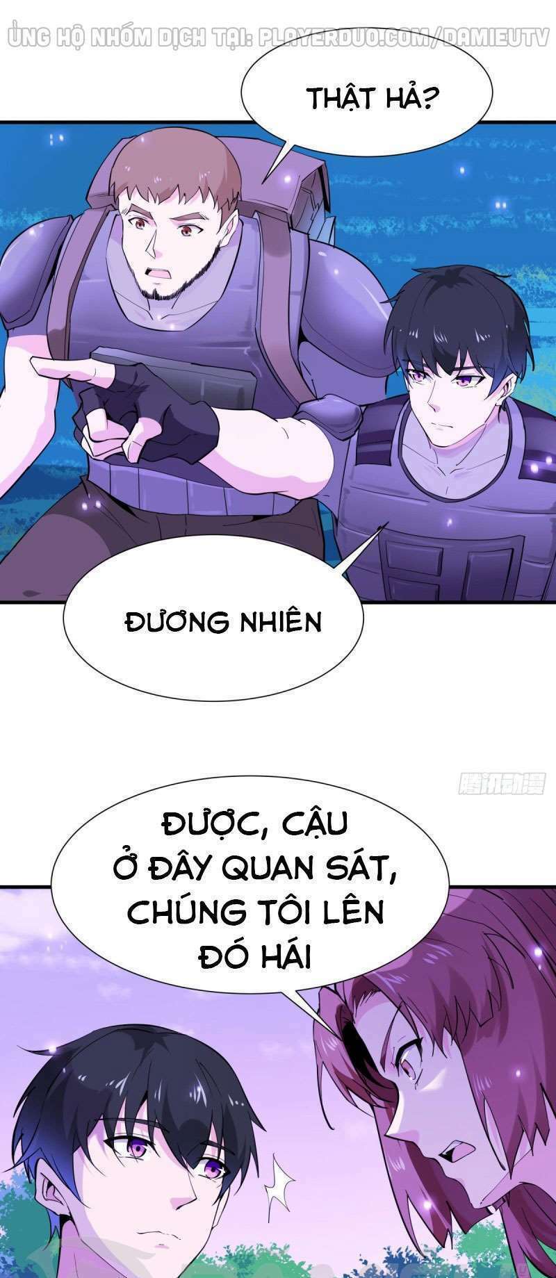 Trọng Sinh Đô Thị Thiên Tôn Chapter 150 - Trang 2