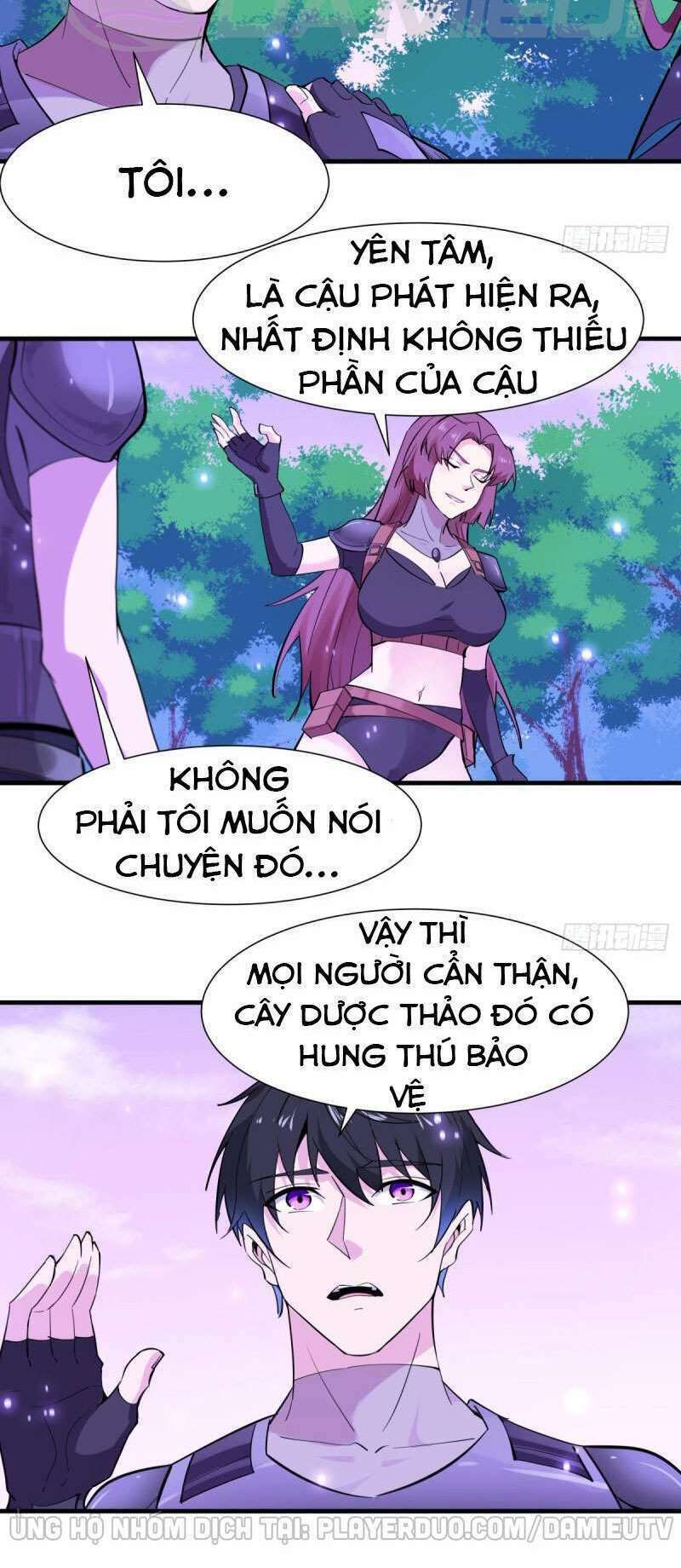 Trọng Sinh Đô Thị Thiên Tôn Chapter 150 - Trang 2