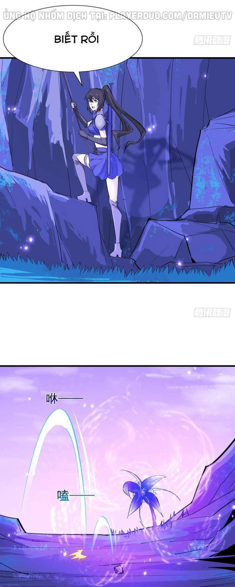 Trọng Sinh Đô Thị Thiên Tôn Chapter 150 - Trang 2