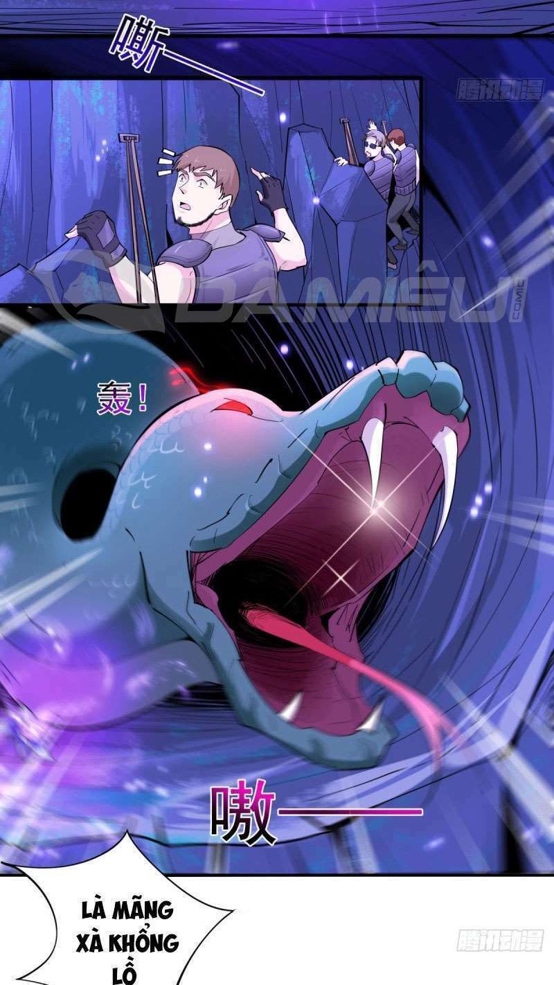 Trọng Sinh Đô Thị Thiên Tôn Chapter 150 - Trang 2