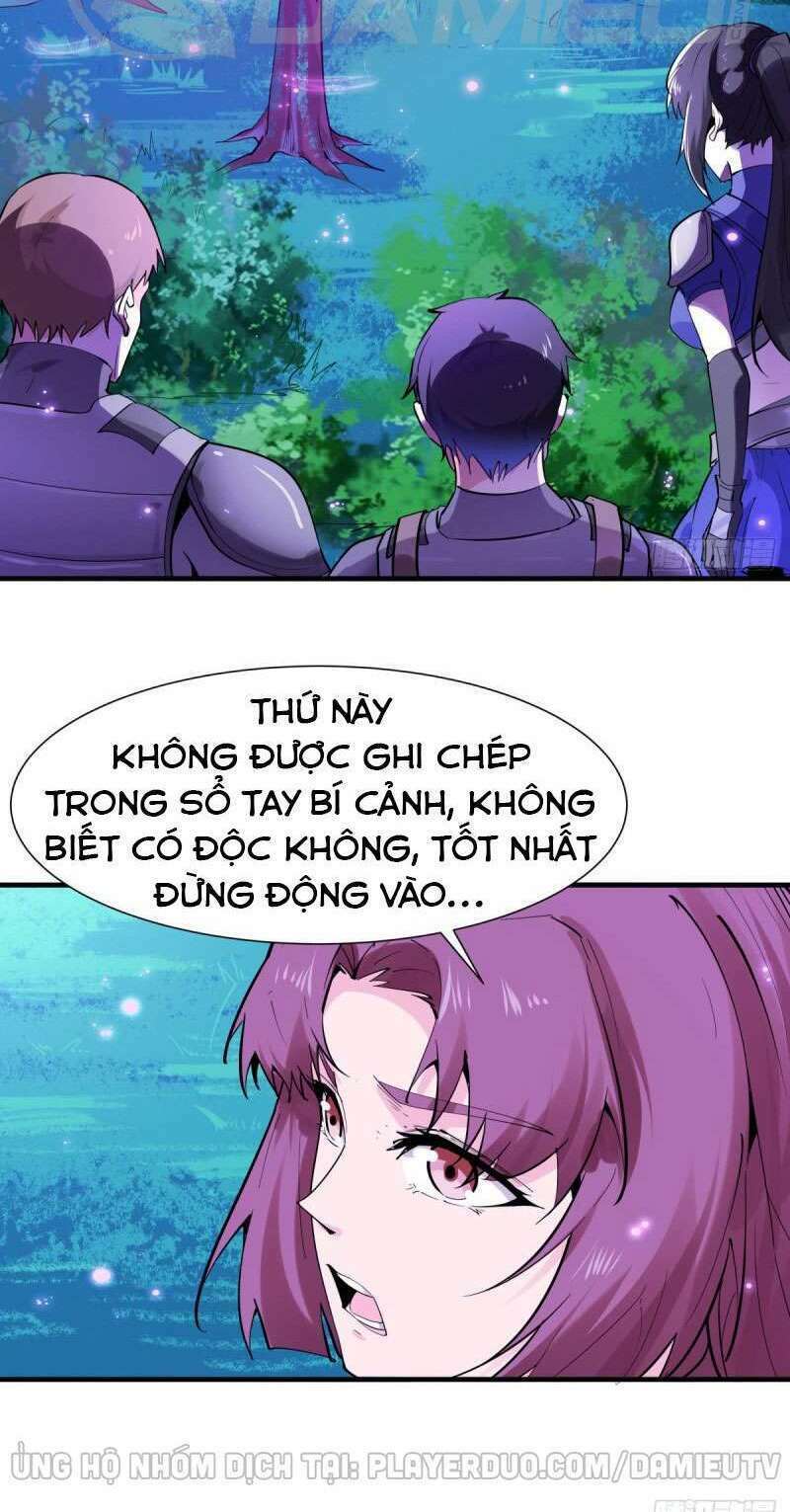 Trọng Sinh Đô Thị Thiên Tôn Chapter 150 - Trang 2
