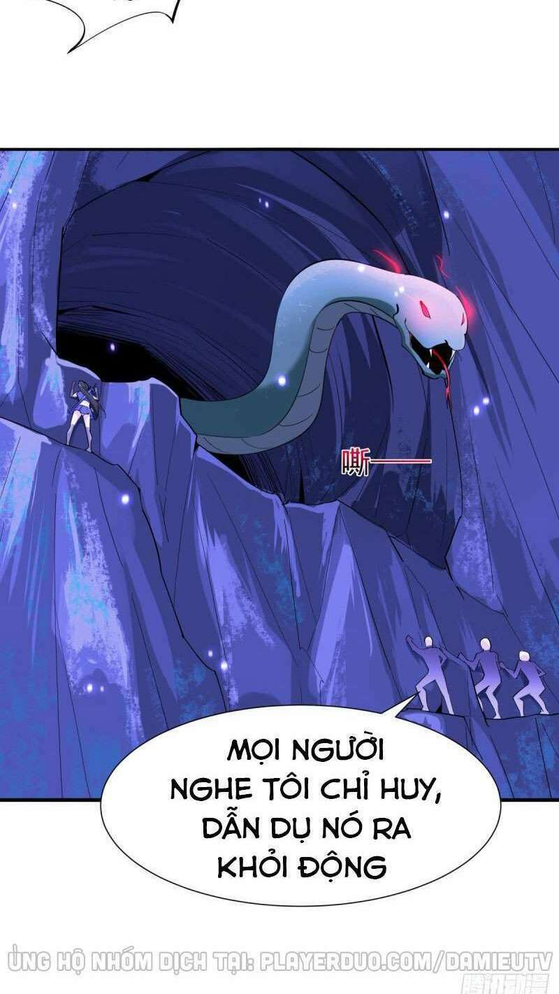 Trọng Sinh Đô Thị Thiên Tôn Chapter 150 - Trang 2