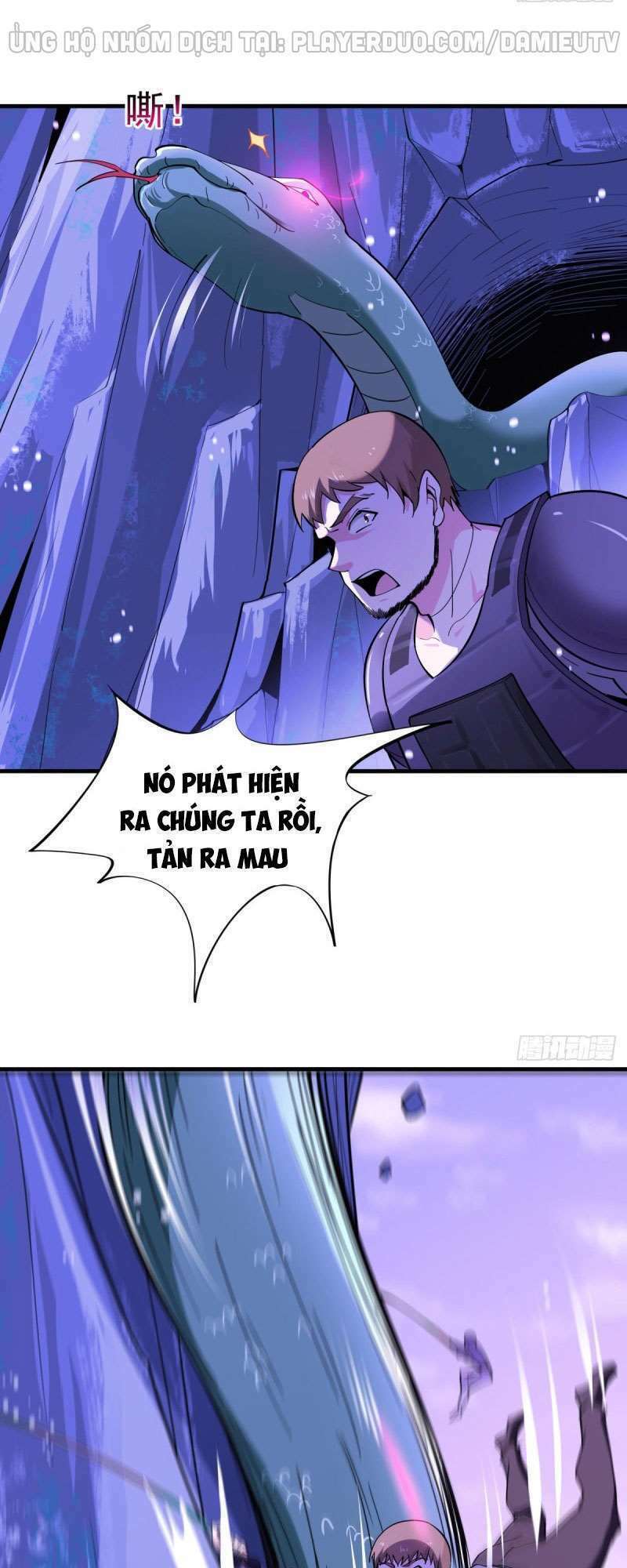 Trọng Sinh Đô Thị Thiên Tôn Chapter 150 - Trang 2