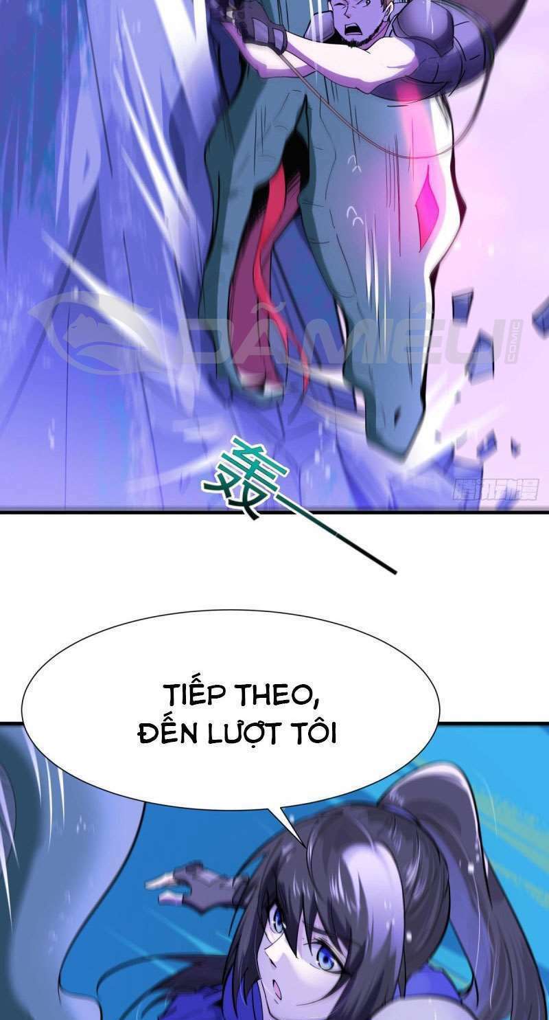 Trọng Sinh Đô Thị Thiên Tôn Chapter 150 - Trang 2