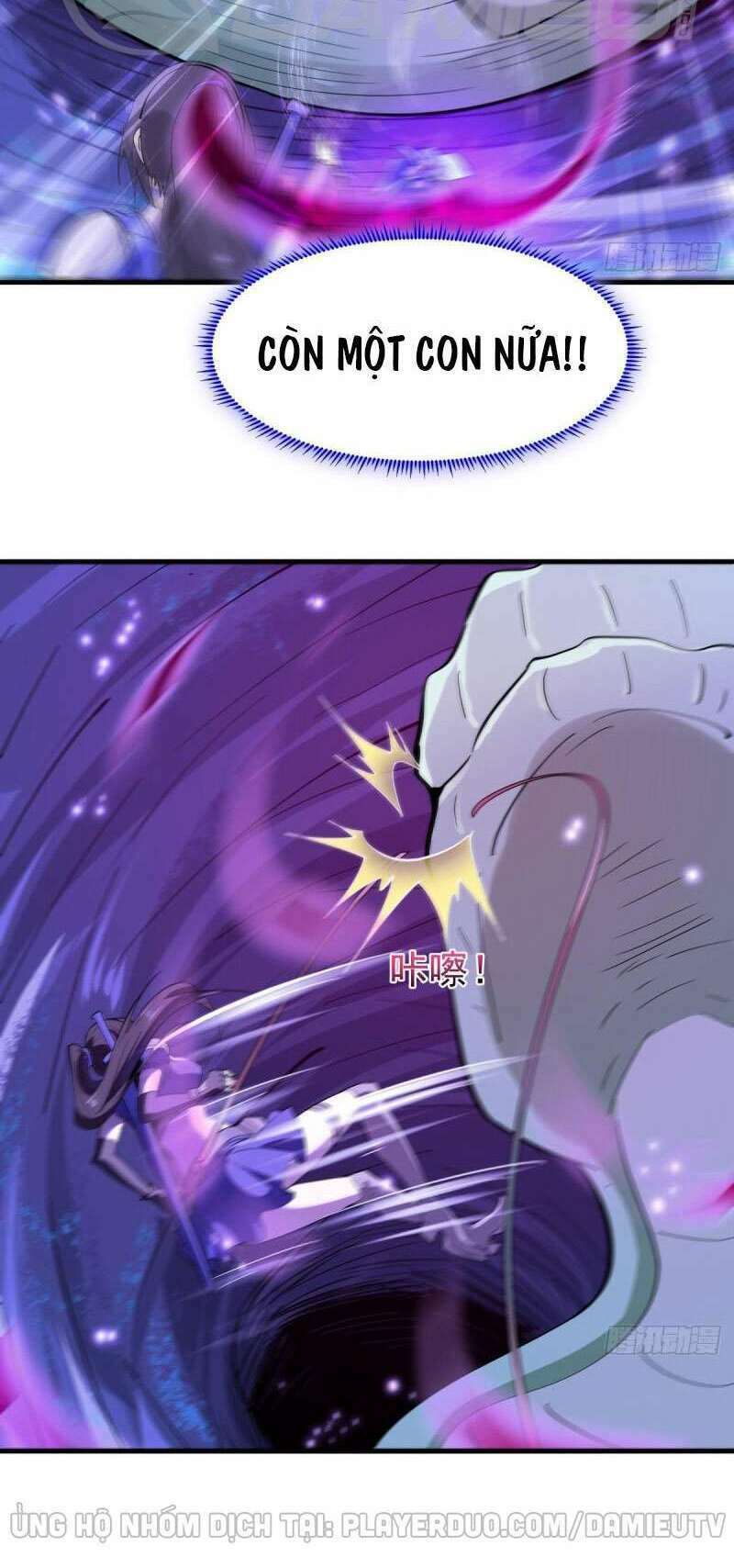 Trọng Sinh Đô Thị Thiên Tôn Chapter 150 - Trang 2