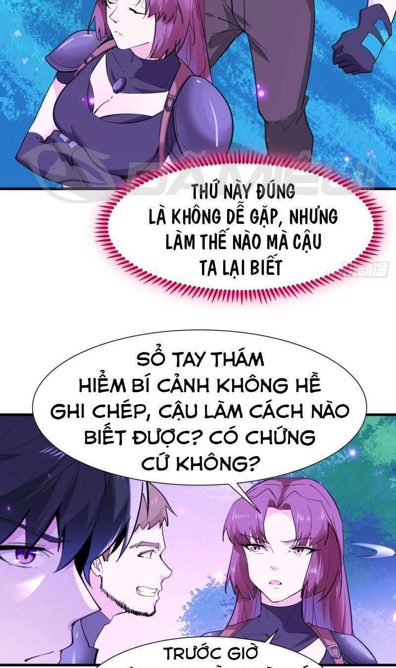 Trọng Sinh Đô Thị Thiên Tôn Chapter 150 - Trang 2