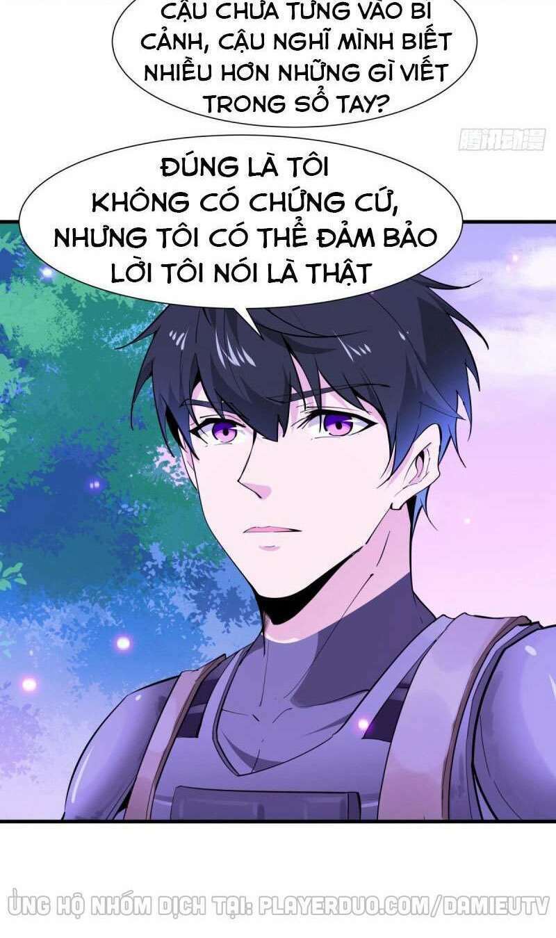 Trọng Sinh Đô Thị Thiên Tôn Chapter 150 - Trang 2