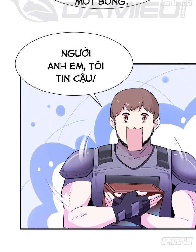 Trọng Sinh Đô Thị Thiên Tôn Chapter 150 - Trang 2