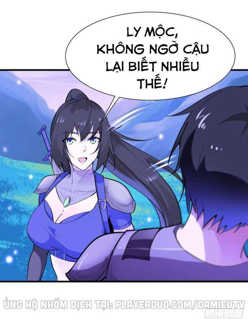 Trọng Sinh Đô Thị Thiên Tôn Chapter 150 - Trang 2