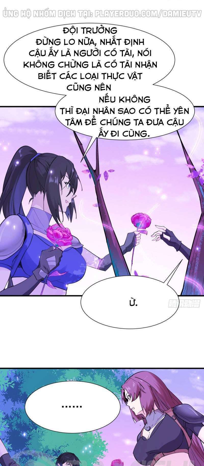 Trọng Sinh Đô Thị Thiên Tôn Chapter 150 - Trang 2