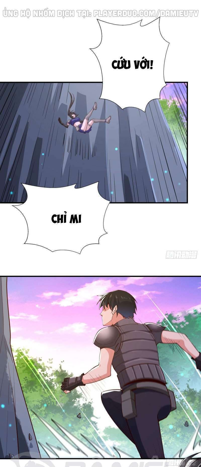 Trọng Sinh Đô Thị Thiên Tôn Chapter 151 - Trang 2