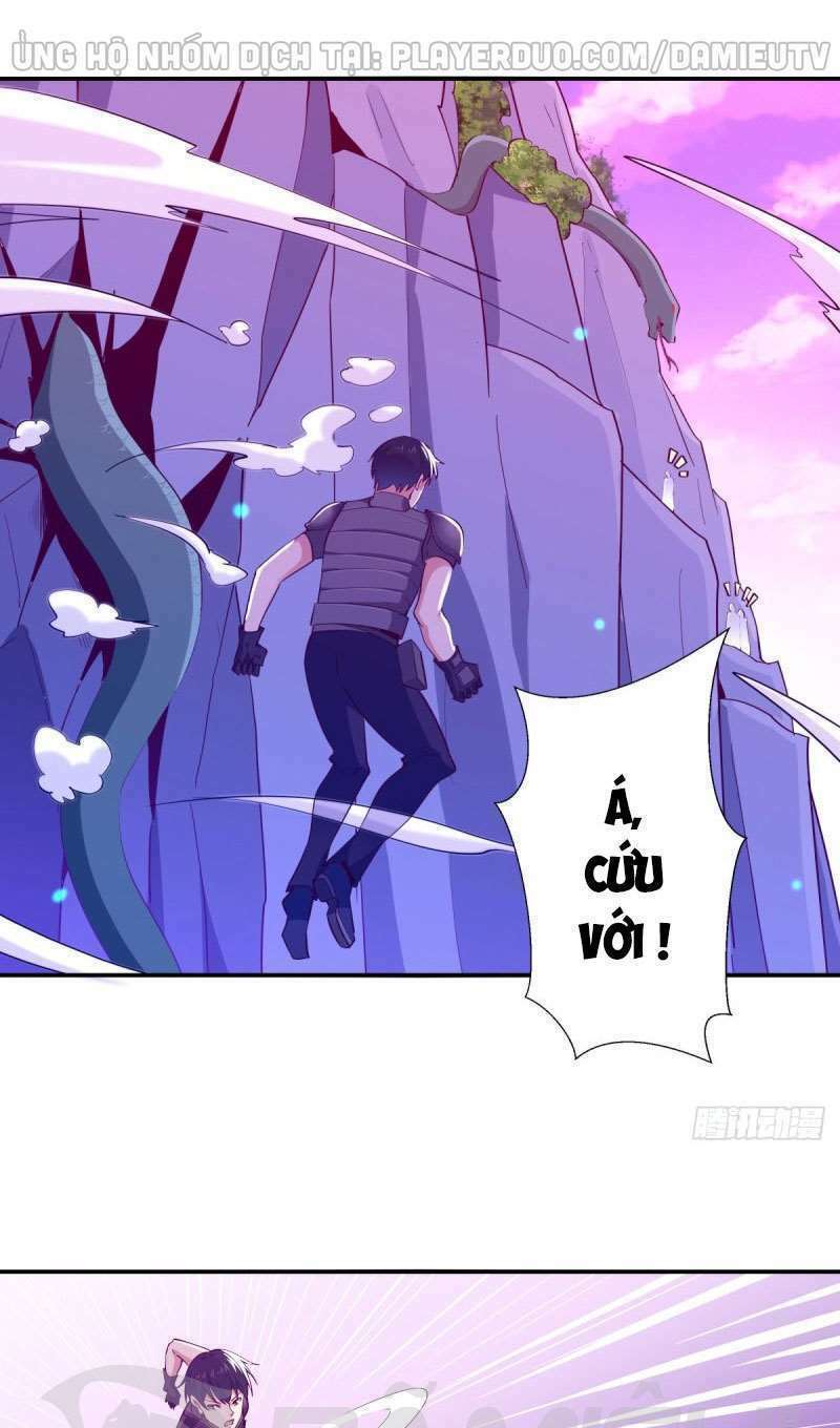 Trọng Sinh Đô Thị Thiên Tôn Chapter 151 - Trang 2