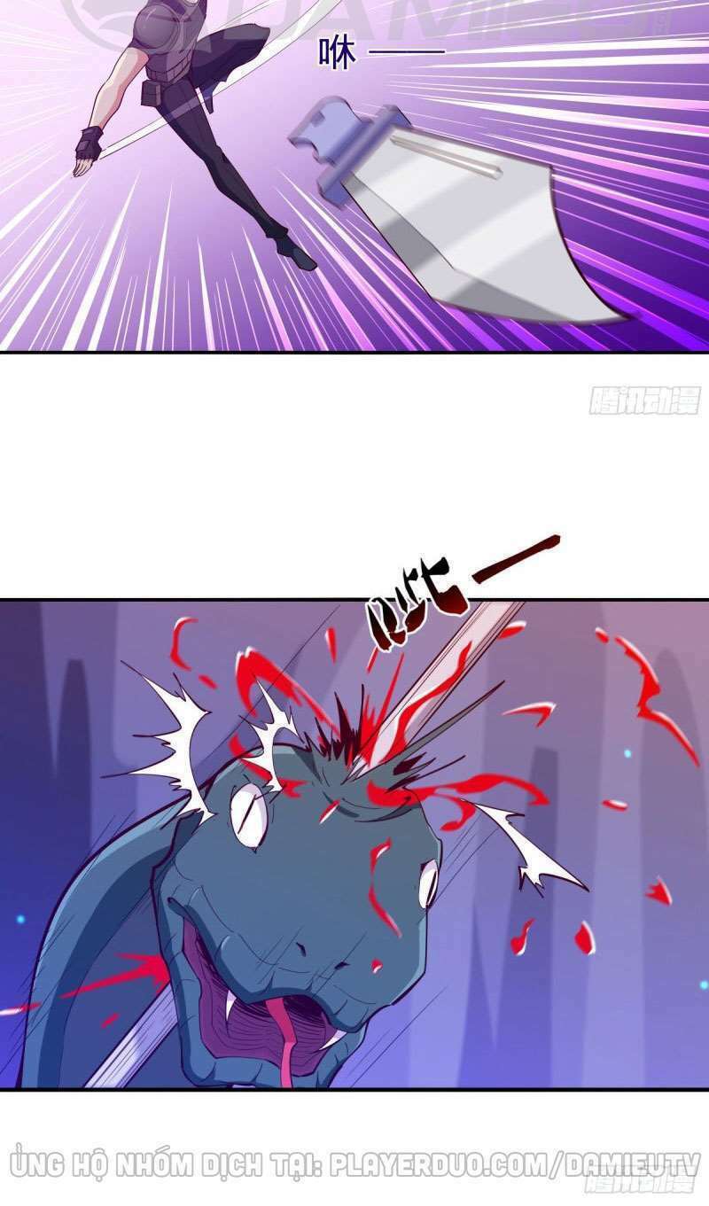 Trọng Sinh Đô Thị Thiên Tôn Chapter 151 - Trang 2