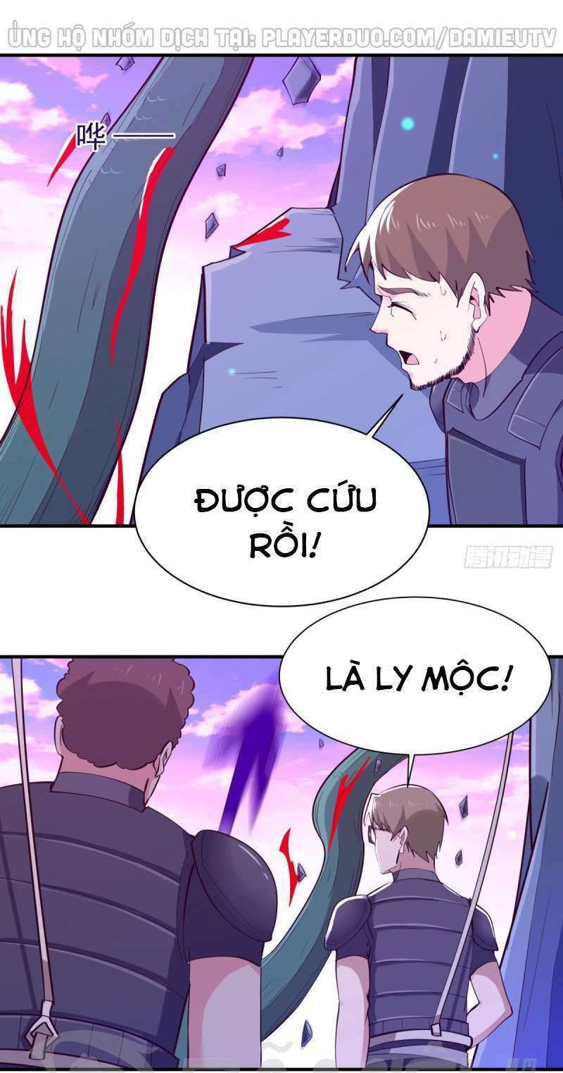 Trọng Sinh Đô Thị Thiên Tôn Chapter 151 - Trang 2