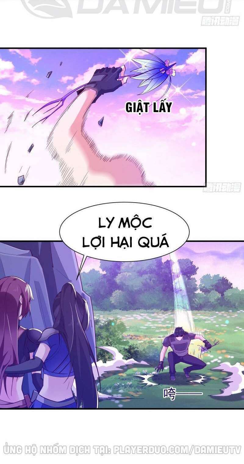 Trọng Sinh Đô Thị Thiên Tôn Chapter 151 - Trang 2