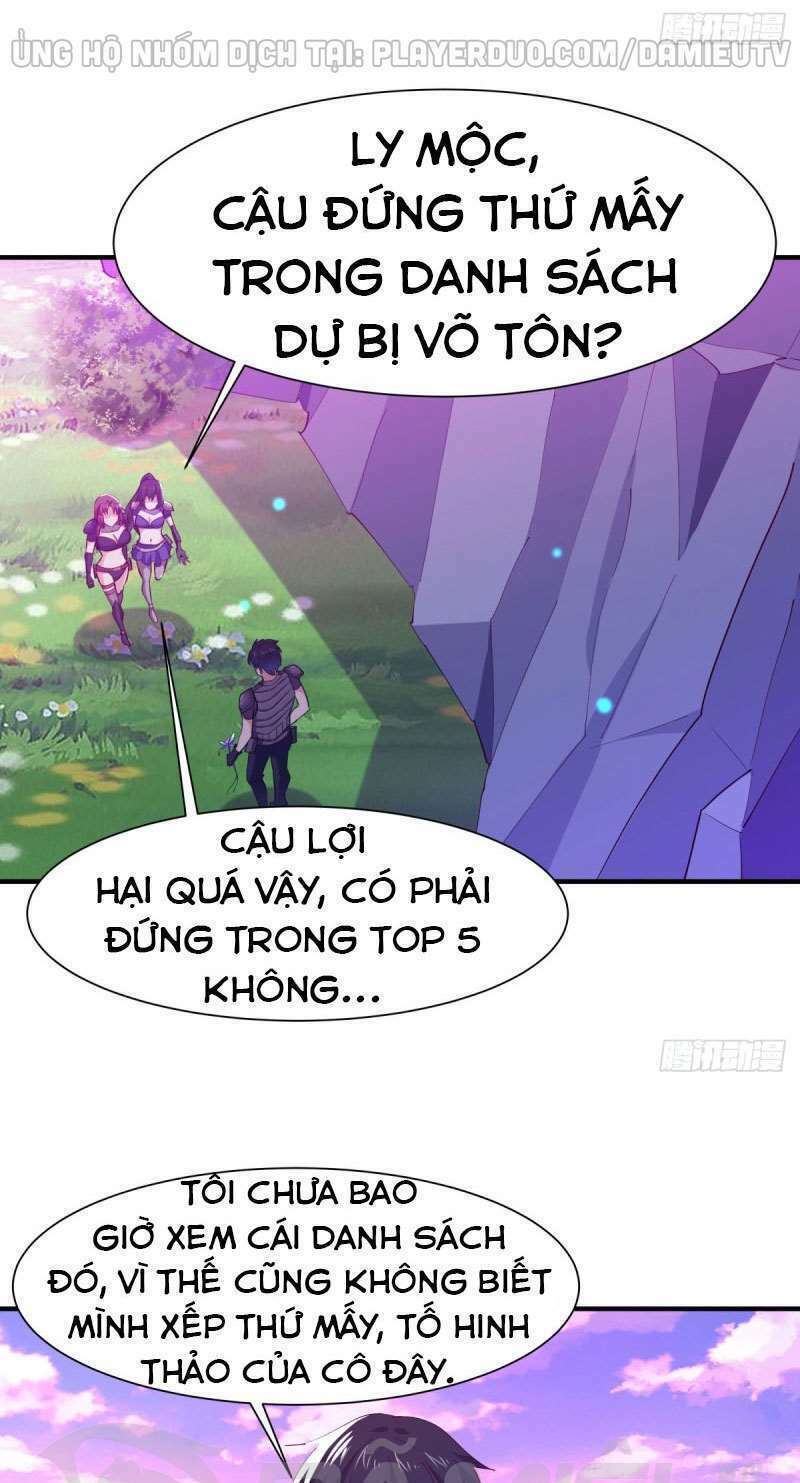 Trọng Sinh Đô Thị Thiên Tôn Chapter 151 - Trang 2