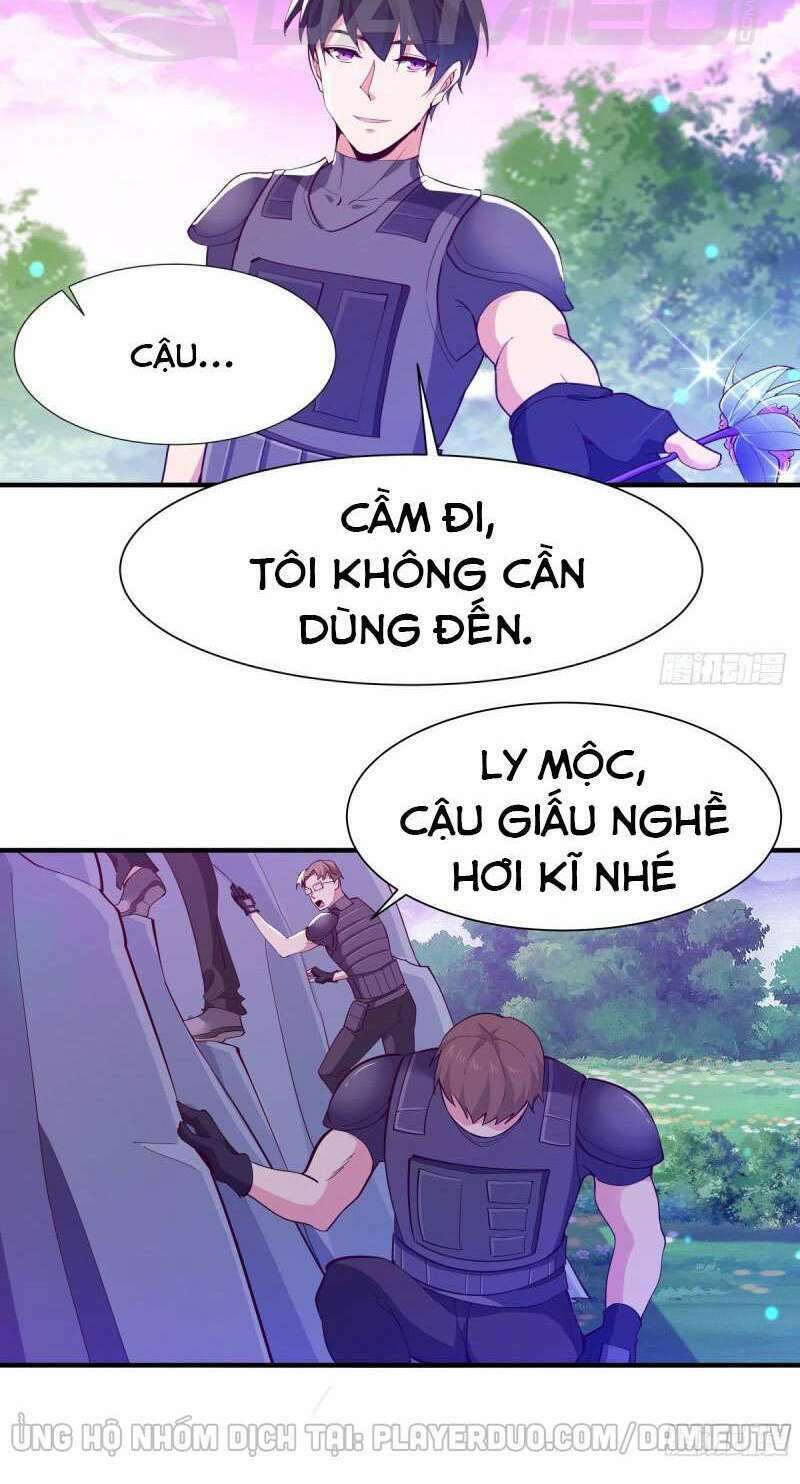 Trọng Sinh Đô Thị Thiên Tôn Chapter 151 - Trang 2
