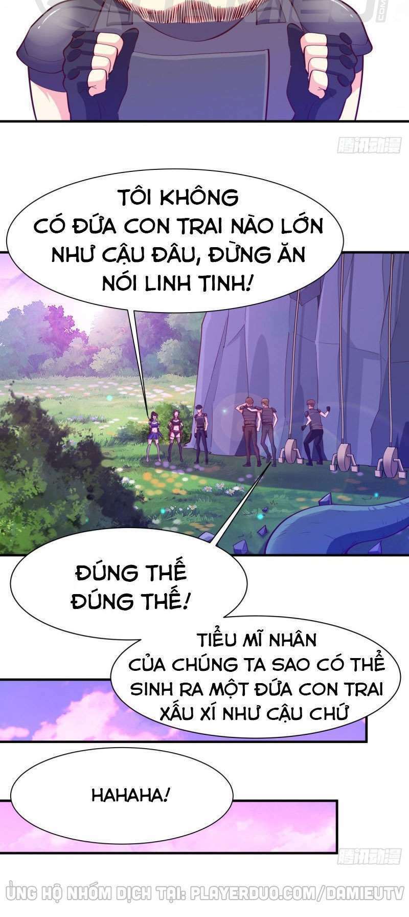 Trọng Sinh Đô Thị Thiên Tôn Chapter 151 - Trang 2