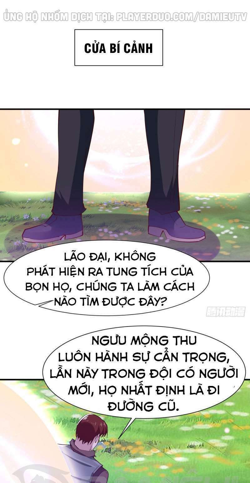 Trọng Sinh Đô Thị Thiên Tôn Chapter 151 - Trang 2