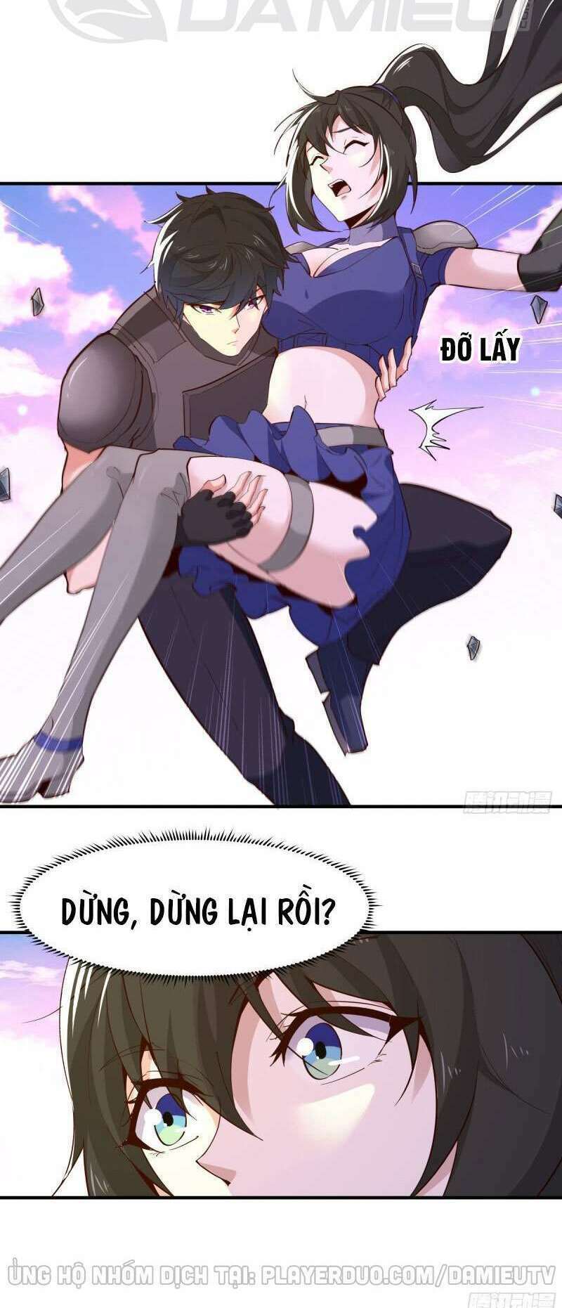 Trọng Sinh Đô Thị Thiên Tôn Chapter 151 - Trang 2