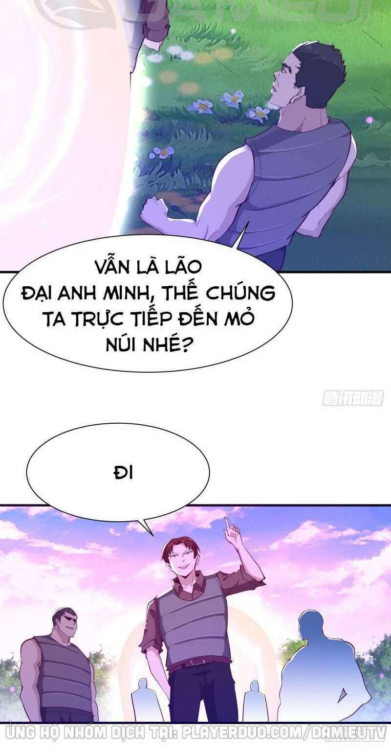 Trọng Sinh Đô Thị Thiên Tôn Chapter 151 - Trang 2