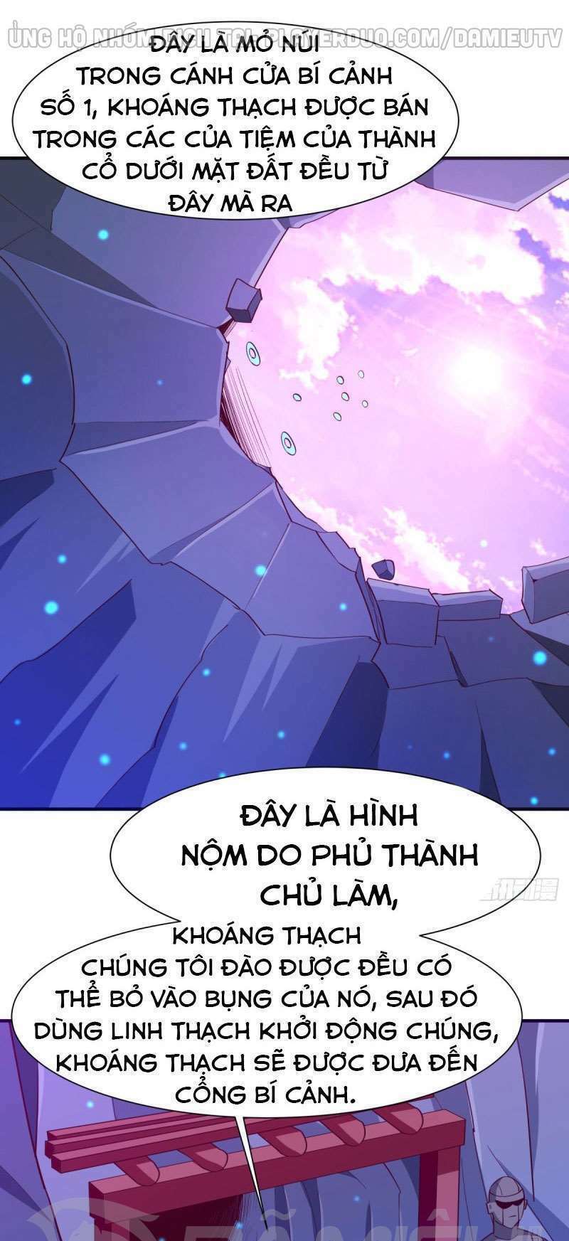 Trọng Sinh Đô Thị Thiên Tôn Chapter 151 - Trang 2