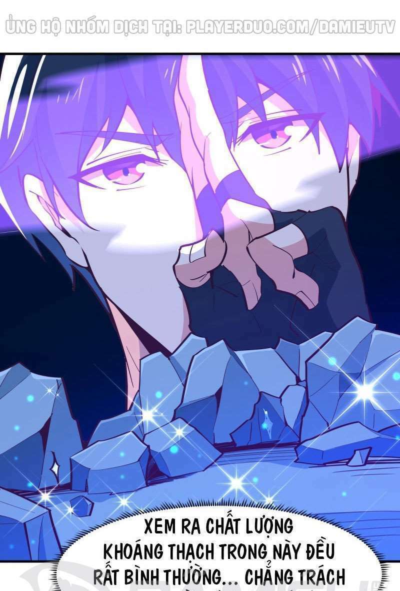 Trọng Sinh Đô Thị Thiên Tôn Chapter 151 - Trang 2