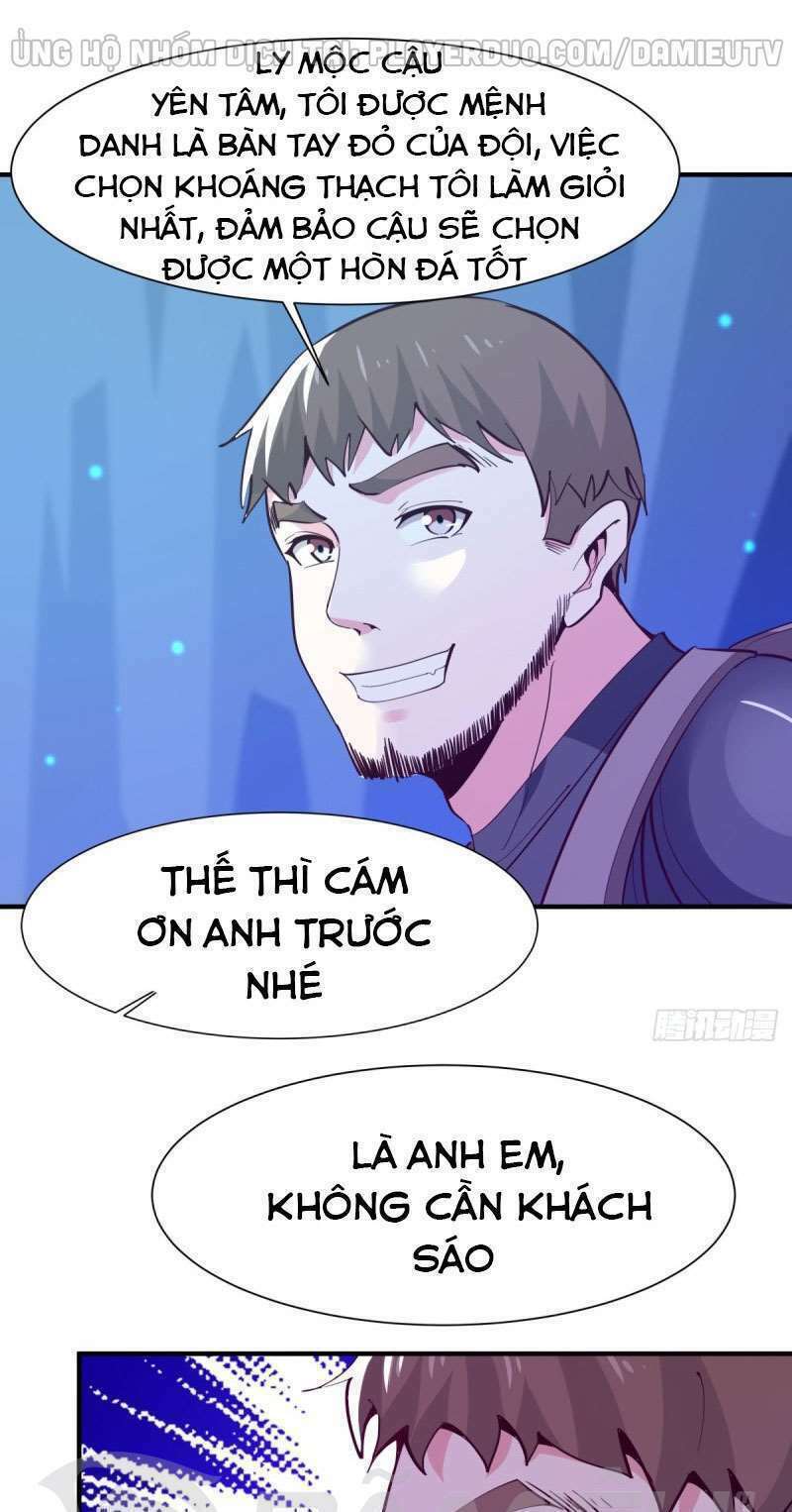 Trọng Sinh Đô Thị Thiên Tôn Chapter 151 - Trang 2