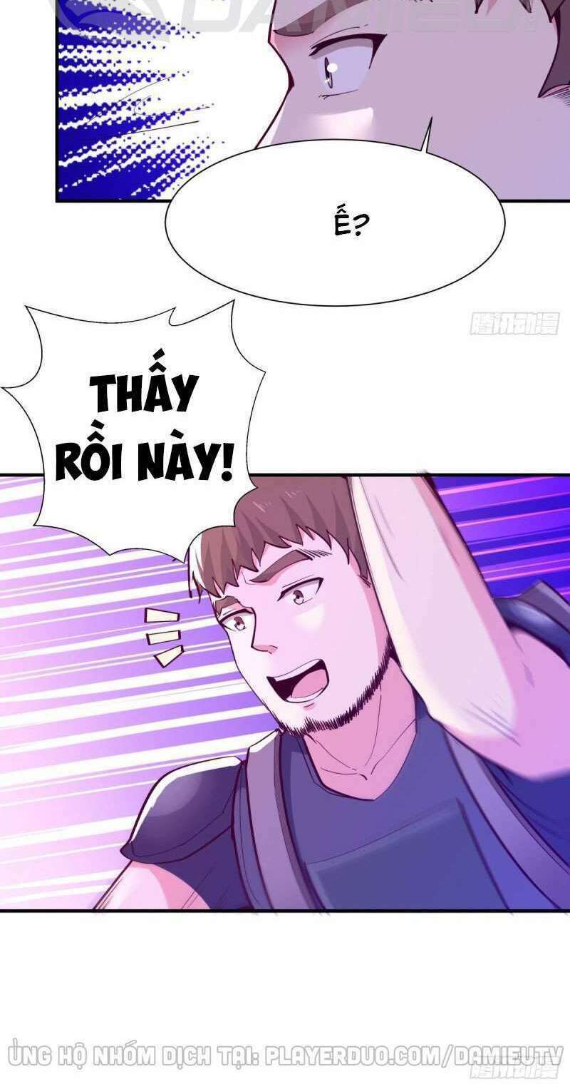 Trọng Sinh Đô Thị Thiên Tôn Chapter 151 - Trang 2