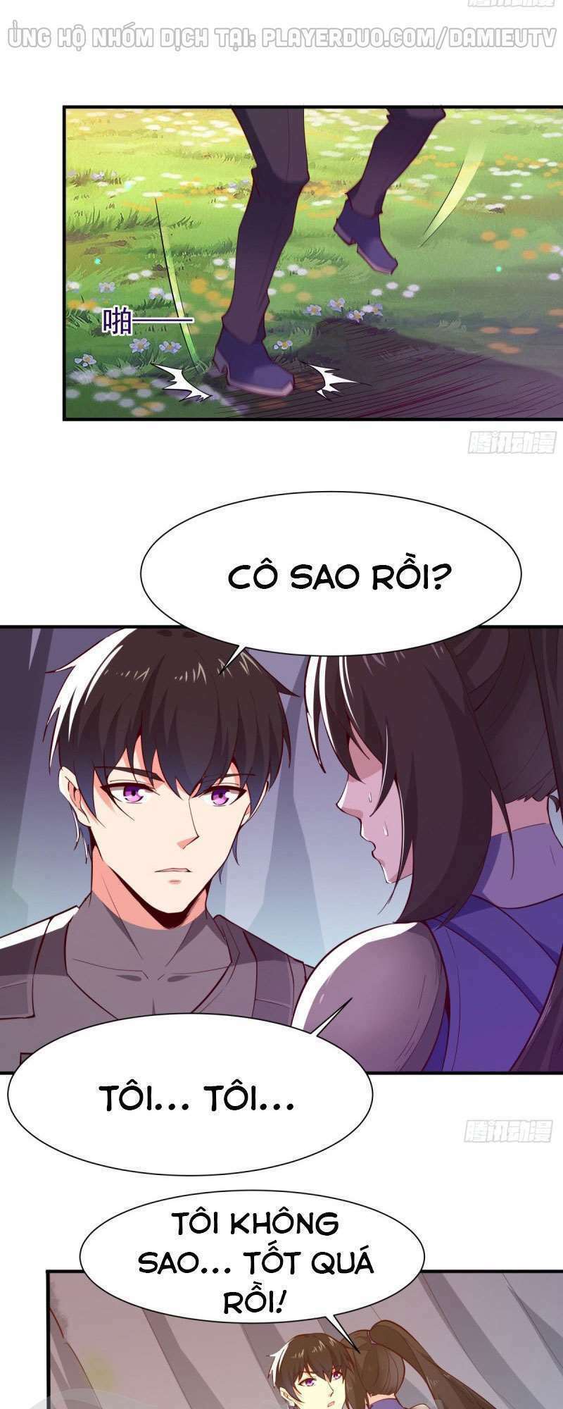 Trọng Sinh Đô Thị Thiên Tôn Chapter 151 - Trang 2