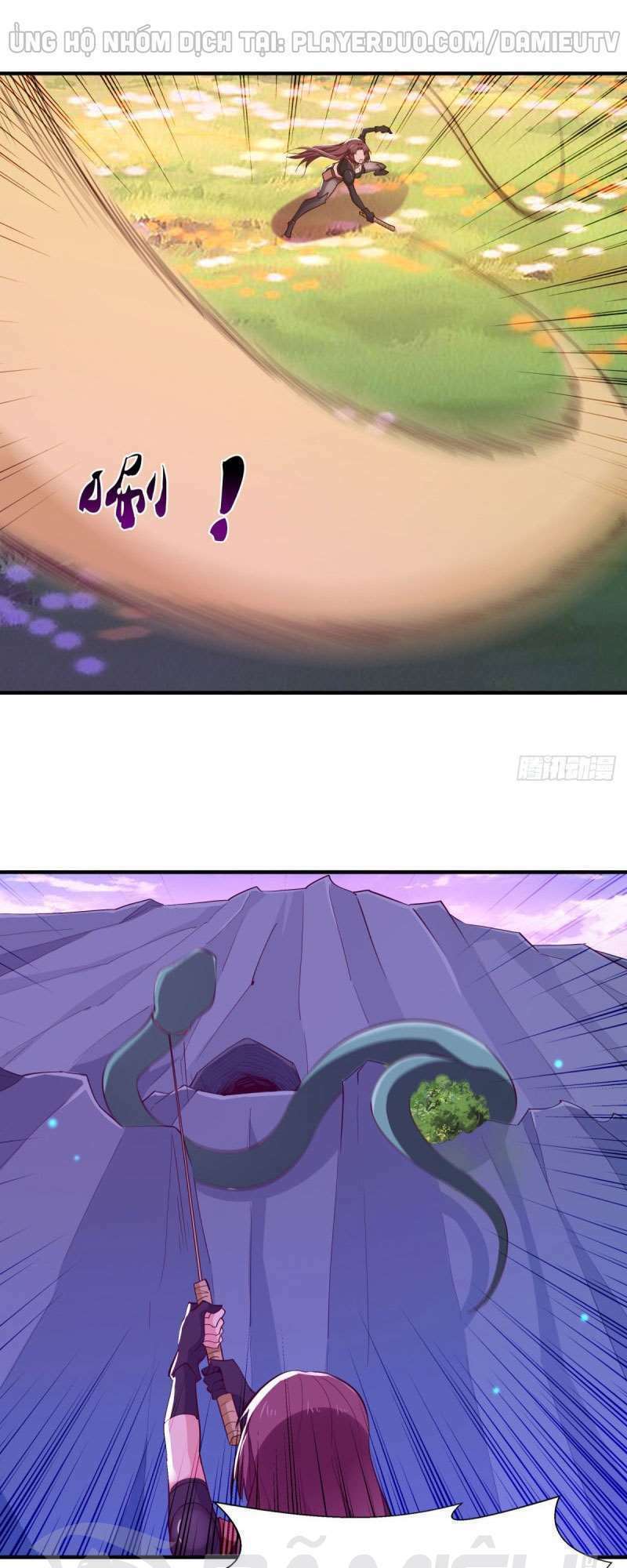 Trọng Sinh Đô Thị Thiên Tôn Chapter 151 - Trang 2