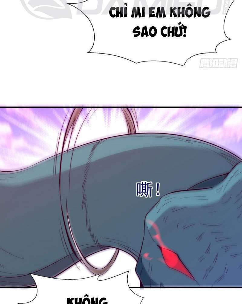 Trọng Sinh Đô Thị Thiên Tôn Chapter 151 - Trang 2