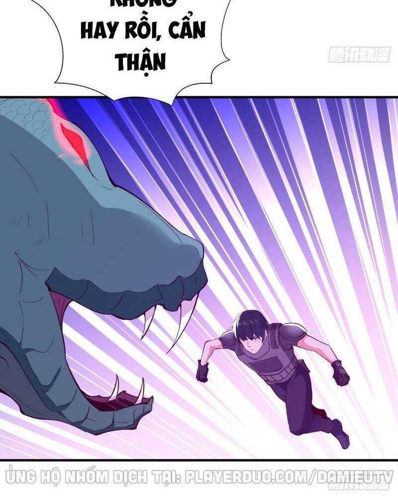 Trọng Sinh Đô Thị Thiên Tôn Chapter 151 - Trang 2